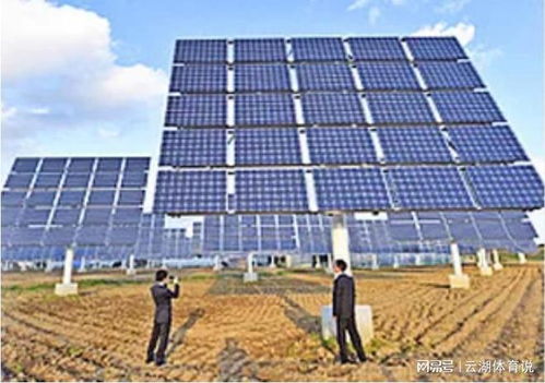 护城河与变革 奥力弗太阳能光伏发电的霸主之路